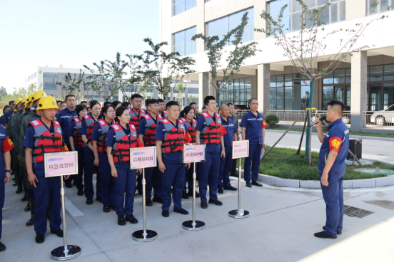 “以‘演’促防 以‘練’備戰(zhàn)”公司保稅區(qū)廠區(qū)開展2024年自然災(zāi)害（防臺風(fēng)、防汛）處置演練活動(dòng)655.png