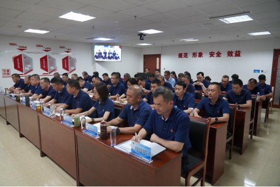 1720680095287710.png 集團(tuán)公司黨委書記、董事長左建山講授黨紀(jì)學(xué)習(xí)教育專題黨課(1)935.png